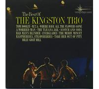 Kingston Trio - Best of