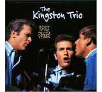 Kingston Trio - Best of Decca