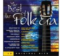 Kingston Trio - Best of the Folk Era