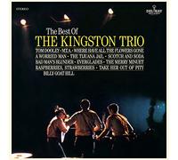 Best Of The Kingston Trio [Vinilo]