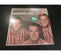 Kingston Trio - Best Of The Kingston Trio Vol. III