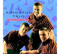 Kingston Trio - Capitol Collectors Series [Casete]