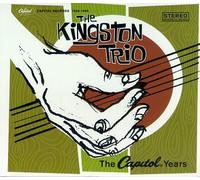 Kingston Trio - Capitol Years
