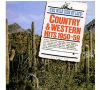 Kingston Trio - Country & Western - Hits 1950-1959