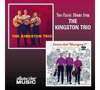 Kingston Trio - ...From the "Hungry I"