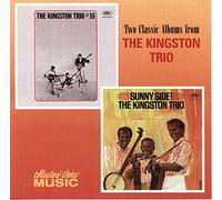 Kingston Trio - Kingston Trio #16/Sunny Side!