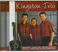 Kingston Trio - Kingston Trio