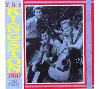 Kingston Trio - Kingston Trio - On Stage