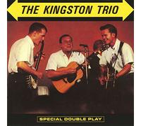Kingston Trio - Make Way & Goin Places