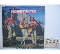 Kingston Trio - Midnight special (1973) / Vinyl record [Vinyl-LP]