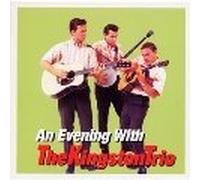 Kingston Trio, the - An Evening With the Kingston T