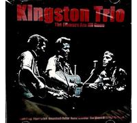 Kingston Trio - The Flowers Are All Gone
