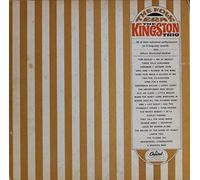 Kingston Trio - The Folk Era [3xVinyl] [3x Vinyl LP]