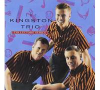 Kingston Trio The Kingston Trio (Collectors (Capitol Reco (CD) (Importación USA)