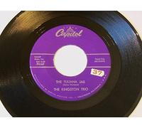 Kingston Trio - The Tijuana Jail / Oh Cindy