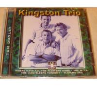 Kingston Trio - Tom Dooley
