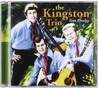 Kingston Trio - Tom Dooley
