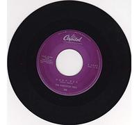 Kingston Trio - Tom Dooley (LC, #f4049) / Vinyl single [Vinyl-Single 7'']