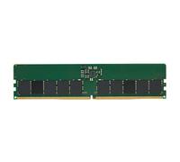 Kingston UDIMM ECC 16GB DDR5 1Rx8 Hynix A 5600MHz PC5-44800 KSM56E46BS8KM-16HA