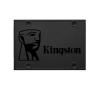 KINGSTON - Unidad interna de estado sólido - A400 - 480GB - 2.5" (SA400S37/480G)