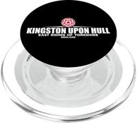 Kingston Upon Hull England PopSockets PopGrip para MagSafe