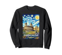 Kingston Upon Hull Inglaterra Sudadera
