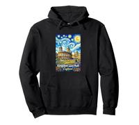 Kingston Upon Hull Inglaterra Sudadera con Capucha