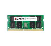 Kingston Technology KCP432SS8/16 módulo de memoria 16 GB 1 x 16 GB DDR4 3200 MHz
