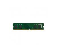 Kingston Technology ValueRAM KVR32N22S6/4 módulo de memoria 4 GB DDR4 3200 MHz