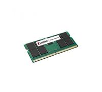 Kingston Technology ValueRAM KVR32S22S8/8 módulo de memoria 8 GB 1 x 8 GB DDR4 3200 MHz