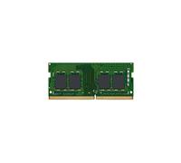 Kingston Technology ValueRAM KVR32S22S8/8 módulo de memoria 8 GB 1 x 8 GB DDR4 3200 MHz