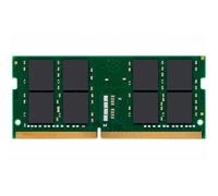 Kingston Technology ValueRAM KVR32S22D8/16 módulo de memoria 16 GB 1 x 16 GB DDR4 3200 MHz
