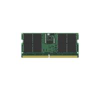 Kingston ValueRAM 16GB 1x16GB DDR5 5600MHz CL46 SO-DIMM On-Die ECC