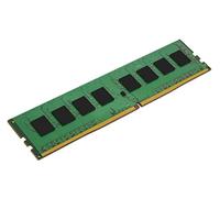 Kingston ValueRAM 16GB 2666MHz DDR4 Non-ECC CL19 DIMM 1Rx8 1.2V KVR26N19S8/16 Memoria de Escritorio