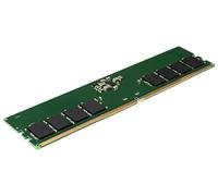 Kingston ValueRAM 16GB 2666MHz DDR4 Non-ECC CL19 DIMM 2Rx8 1.2V KVR26N19D8/16 Memoria de Escritorio