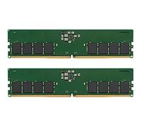 50KI1648-2040VR - Kit de 16 GB DDR5 4800 CL40 1Rx16 Kingston ValueRAM