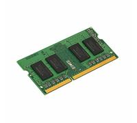 Kingston Technology KVR32S22S8/16 módulo de memoria 16 GB 1 x 16 GB DDR4 3200 MHz