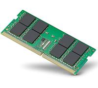 Kingston Technology ValueRAM KVR32S22D8/16 módulo de memoria 16 GB 1 x 16 GB DDR4 3200 MHz