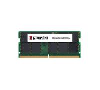 Kingston ValueRAM 16GB DDR5 5600MHz CL46 SODIMM