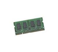 Kingston ValueRAM 256 MB 533 MHz DDR2 Non-ECC CL4 200 Pines SODIMM