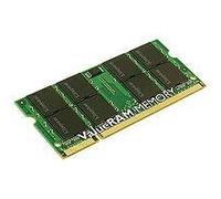 Kingston Valueram 2Gb (1X2Gb) Sodimm