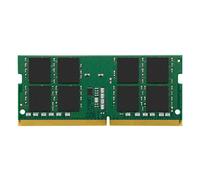 Kingston Technology ValueRAM KVR32S22D8/32 módulo de memoria 32 GB 1 x 32 GB DDR4 3200 MHz