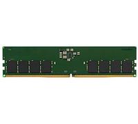 Kingston ValueRAM 32GB 5600MT/s DDR5 Non-ECC CL46 DIMM 2Rx8 KVR56U46BD8-32 Memoria de Escritorio