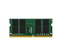 Kingston Technology ValueRAM KVR32S22D8/32 módulo de memoria 32 GB 1 x 32 GB DDR4 3200 MHz