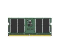 Kingston ValueRAM 48GB 5600MT/s DDR5 Non-ECC CL46 SODIMM 2Rx8 KVR56S46BD8-48 Mémoire d’ordinateur Portable