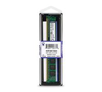 Kingston Technology ValueRAM 4GB DDR3-1600 módulo de memoria 1 x 4 GB 1600 MHz