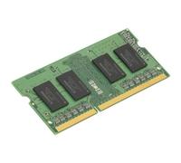 Kingston ValueRAM 4GB 1600MHz DDR3L NonECC CL11 SODIMM 1.35V KVR16LS11/4, Memoria Portátil