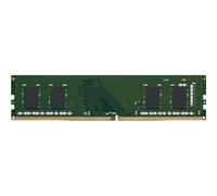 Kingston ValueRAM DDR4 4GB 2666Mhz CL19 - Memoria RAM
