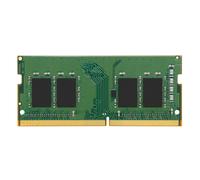 Kingston Technology ValueRAM KVR26S19S6/4 módulo de memoria 4 GB 1 x 4 GB DDR4 2666 MHz