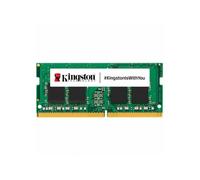Kingston Technology - ValueRAM KVR32S22S6/4 módulo de memoria 4 GB 1 x 4 GB DDR4 3200 MHz